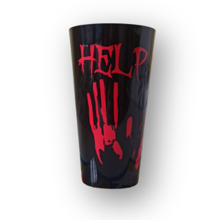 Kelímek 500 ml - Help me